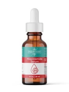 Niacinamide 4