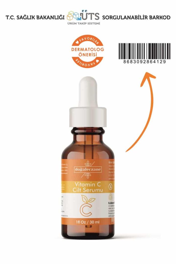 Vitamin C 2