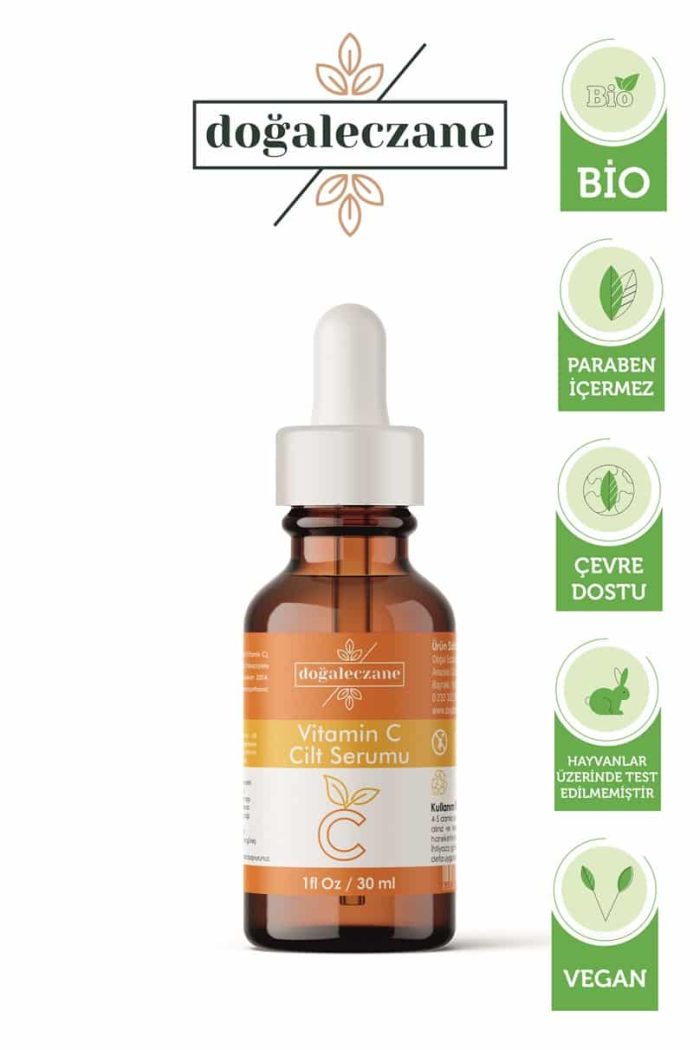 Vitamin C 3