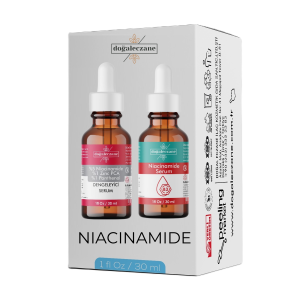 niacinamide serum kutu