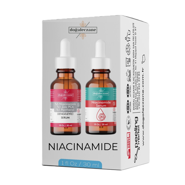 niacinamide serum kutu