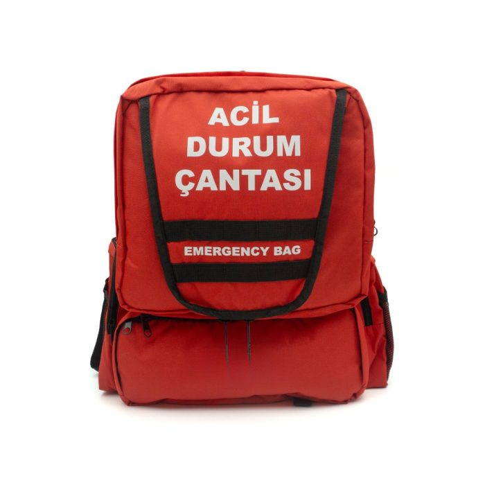 aku afet acil 1
