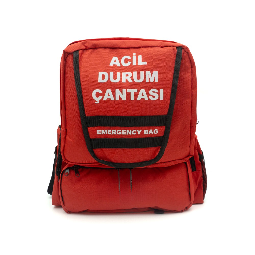 mega-canta-5 Büyük Deprem çantası 208 parça 78 çeşit - Görsel 1