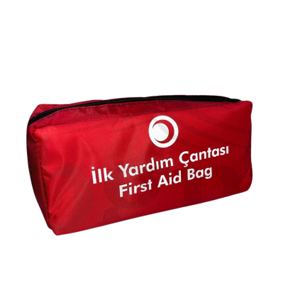 İlk Yardım Çantası Standart
