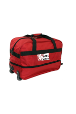 Çekecekli Tekerli Mega Deprem Çantası 238 Parça - Görsel 7