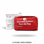 Otomobil ilk Yardım Çantası