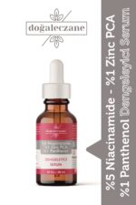 Cilt Tonu Eşitleme Niacinamide %5 Serum 30 ml