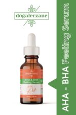 Tıkanmış Gözenekler İçin AHA-BHA Serum 30 ml