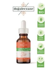 Tıkanmış Gözenekler İçin AHA-BHA Serum 30 ml - Görsel 3