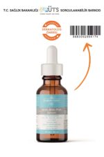 AHA+BHA+PHA Gözenek Küçültücü Yenileyici Cilt Serumu 30 ml. - Görsel 2