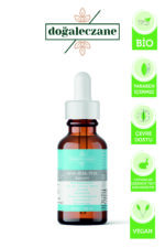 AHA+BHA+PHA Gözenek Küçültücü Yenileyici Cilt Serumu 30 ml. - Görsel 3