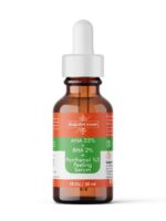 Güneş Lekesi Aha %25 + Bha %2 + Panthenol %3 Cilt Tonu Eşitleyici Peeling Cilt Serum 30 ml - Görsel 4