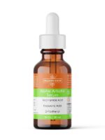 Yaşlanma Karşıtı Alpha Arbutin Serum Hızlı Etki 30 ml. - Görsel 4
