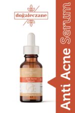 Sivilce İzi Akne izi Serumu Anti Acne Serum 30 ml