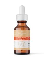 Sivilce İzi Akne izi Serumu Anti Acne Serum 30 ml - Görsel 4
