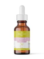 Yorgun Ciltler İçin Collagen Vitamin C Serum - Görsel 4