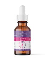Ginseng Yaşlanma Karşıtı Serum Hızlı Etki 30 ml Ginseg Collagen Vitamin C - Görsel 4
