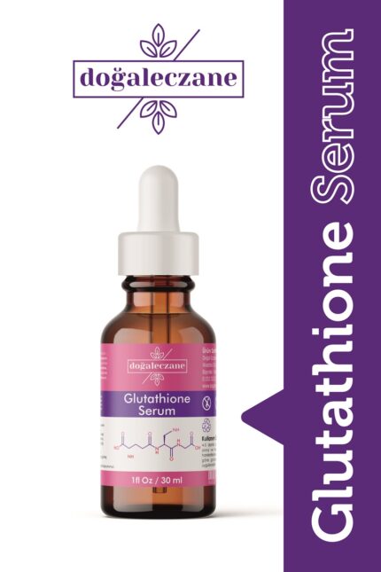 Hücre Yenilenmesi Glutathione Serum 30 ml.