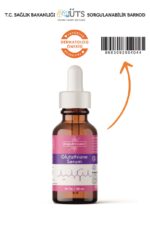 Hücre Yenilenmesi Glutathione Serum 30 ml. - Görsel 2