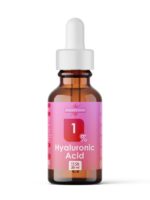 Yaşlanma Kırışıklık Karşıtı Hyaluronik Asit %1 Set 90 ml - Görsel 4