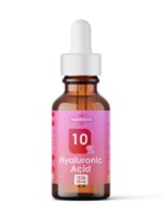 Hyaluronik Asit %10 Serum Kırışıklık Karşıtı Yoğun nemlendirici 90 ml - Görsel 4