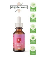 Hyaluronik Asit %6 Serum Atopik Ciltler İçin 90 ml - Görsel 3