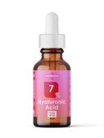 Hyaluronik Asit %7 Serum Kuru Ciltler için Nemlendirici 90 ml - Görsel 4