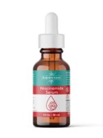 Saf Niacinamide %10 Serum 30 ml - Görsel 4