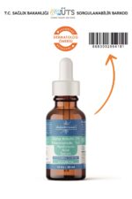Lekeli Ciltler İçin Dolgunlaştırıcı Yüz Serumu Niacinamide 5% + Alpha Arbutin 2% Hyaluronic Acid 30 ml. - Görsel 2