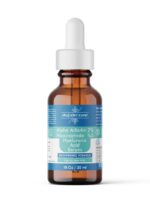 Lekeli Ciltler İçin Dolgunlaştırıcı Yüz Serumu Niacinamide 5% + Alpha Arbutin 2% Hyaluronic Acid 30 ml. - Görsel 4