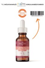 Yoğun Sivilceler için Sivilce Akne Karşıtı Serum 30 ml - Görsel 2
