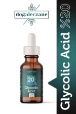 40+ Yaş Anti aging Glikolik Asit %20 Set Glikolik Asit Peelingi 90 ml