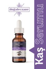 Kaş Silme Serumu Hızlı Etki 30 ml