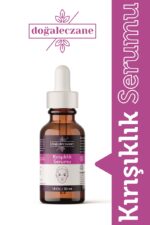 Yaşlanma Karşıtı Kırışıklık Serumu Hızlı Etki 30 ml