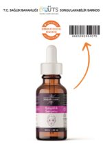 Yaşlanma Karşıtı Kırışıklık Serumu Hızlı Etki 30 ml - Görsel 2