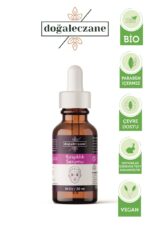 Yaşlanma Karşıtı Kırışıklık Serumu Hızlı Etki 30 ml - Görsel 3
