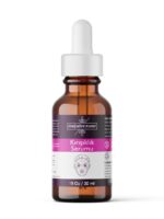 Yaşlanma Karşıtı Kırışıklık Serumu Hızlı Etki 30 ml - Görsel 4