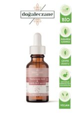 Laktik Asit Hyaluronik Asit Serum Cilt Dokusu Yenileme 30 ml. - Görsel 3