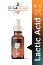 Bikini bölgesi kararmaları Laktik Asit %3 Peeling 30 ml