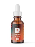 Bikini bölgesi kararmaları Laktik Asit %3 Peeling 30 ml - Görsel 4