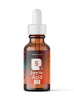 Koltuk altı Beyazlatma Laktik Asit %5 Peeling 30 ml Cilt Kararmaları - Görsel 4