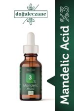 Cilt Tonu Eşitleyici Mandelik Asit %3 30 ml - Görsel 4
