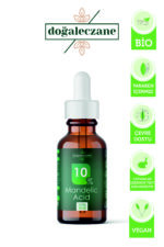 Alın Kırışıklıkları Giderme Mandelik Asit %10 Hızlı Etki 30 ml - Görsel 3