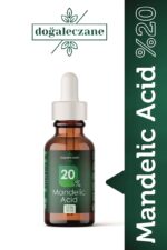 Microblading Silme Kaş Kontürü Çıkarma Mandelik Asit %20 Peeling 30 ml