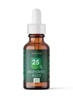 Kalıcı Dövme Silme Dövme Çıkarma Mandelik Asit %25 Peeling 30 ml - Görsel 4