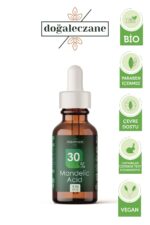 Faça izi Kesik izi Giderme Cilt Yenileme Mandelik Asit %30 Peeling 30 ml - Görsel 3