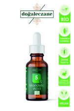 Yüz Bölgesi İnce Çizgi Karşıtı Mandelik Asit %5 Peeling 30 ml - Görsel 3