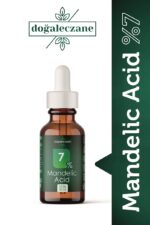 Kararmış Cilt Beyazlatma Mandelik Asit %7 30 ml