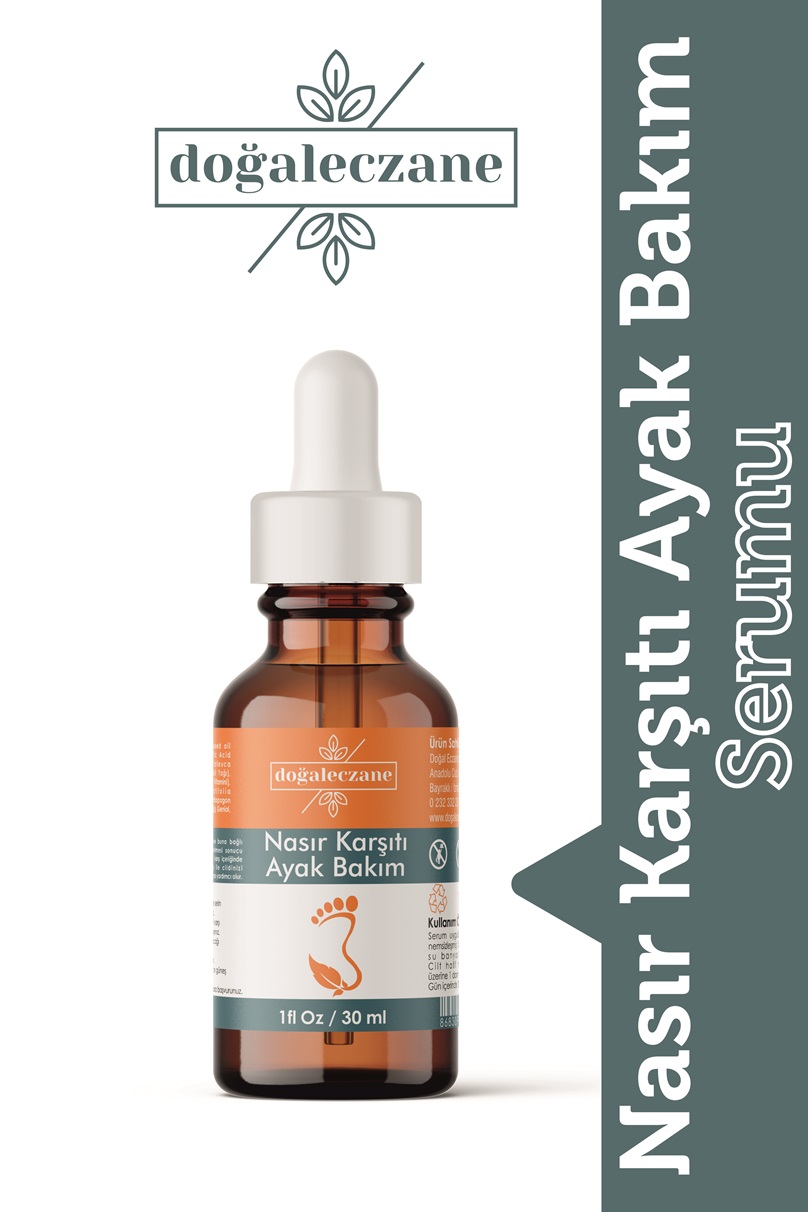 nasir-1 Nasır Serumu Nasır Karşıtı Serum Hızlı Etki 30 ml - Görsel 1
