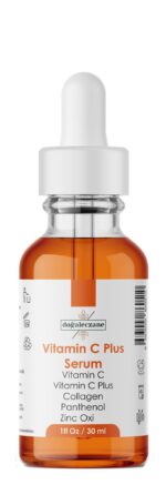 Vitamin C Plus Serum 30 ml + Neutralize Solüsyon 30 ml ikili Set - Görsel 4